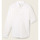 Vêtements Homme Chemises manches longues Tom Tailor - Chemise - blanche Blanc