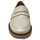 Chaussures Femme Mocassins Voir les tailles Enfant CHAUSSURES  DALMA-02 Blanc