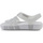 Chaussures Fille Sandales et Nu-pieds Crocs Isabella Glitter Sandal 209836-0IC Gris