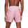 Vêtements Homme Maillots / Shorts de bain Tommy Hilfiger UM0UM03265 Rose