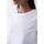 Vêtements Femme T-shirts manches courtes Salsa Embroidered logo t-shirt Blanc