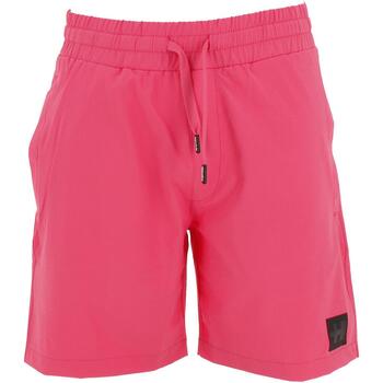 Vêtements Homme Shorts / Bermudas Helvetica Short Rose