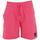 Vêtements Homme Shorts / Bermudas Helvetica Short Rose