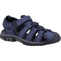 Chaussures Homme Sandales et Nu-pieds Cotswold FS10748 Bleu