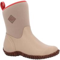Chaussures Femme Bottes Muck Boots FS10766 Rouge