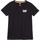 Vêtements Homme T-shirts manches longues Caterpillar Trademark Noir