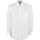 Vêtements Homme Chemises manches longues Kustom Kit KK104 Blanc