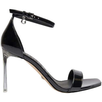 Chaussures Femme Sandales et Nu-pieds Guess  Noir