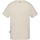 Vêtements Homme Débardeurs / T-shirts sans manche Schott TSKEA1 OFF WHITE Blanc