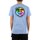 Vêtements Homme T-shirts manches courtes Obey 165263716 Violet