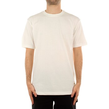 Vêtements Homme T-shirts manches courtes Cat Wwr 6010108 Autres