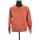 Vêtements Femme Sweats Roseanna Sweatshirt en coton Orange