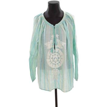 debardeur antik batik  blouse 