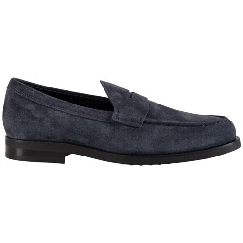Chaussures Homme Mocassins Tod's MOCASSIN HOMME  TOD'S 