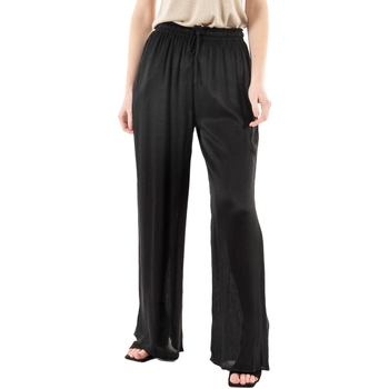 Vêtements Femme Pantalons Jupe Courte 38 - T2 - M Noir matisse_12272 Noir