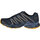 Chaussures Homme Running / trail Salomon XT BACKBONE PRIME GTX Noir