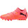 Chaussures Enfant Football Puma FUTURE 7 MATCH MG JR NAAM Orange