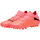 Chaussures Enfant Football Puma FUTURE 7 MATCH MG JR NAAM Orange