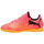 Chaussures Enfant Football Puma FUTURE 7 PLAY IT JR NAAM Orange