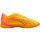 Chaussures Enfant Football Puma ULTRA PLAY IT JRAMNA Multicolore