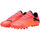 Chaussures Enfant Football Puma FUTURE 7 PLAY MG JR NAAM Orange