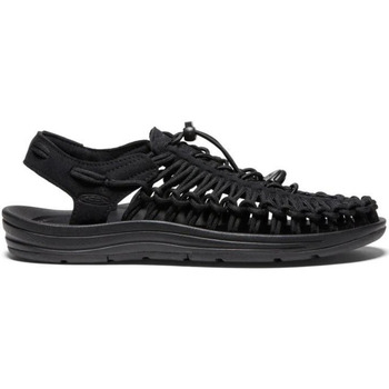 Chaussures Femme Sandales et Nu-pieds Keen 1014099 - Uneek Noir