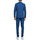 Vêtements Homme Costumes  Mulish ABS1001/R ELMAS Bleu