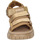 Chaussures Femme Sandales et Nu-pieds Shaka EX169 NEO BUNGY AT Marron
