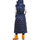 Vêtements Femme Gilets de costume Vuarnet AWF22473-B83 Bleu