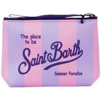 Sacs Fille Pochettes / Sacoches Mc2 Saint Barth ALIN001 00685F Multicolore