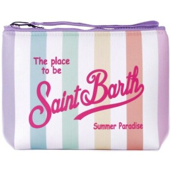 Sacs Fille Pochettes / Sacoches Mc2 Saint Barth ALIN001 00538F Multicolore