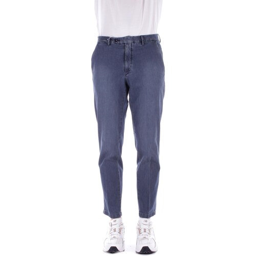 Vêtements Homme Pantalons de costume Briglia ODEOND 324031 41 Bleu