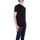 Vêtements Homme T-shirts manches courtes Dsquared D9M3S5400 Noir