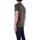 Vêtements Homme T-shirts manches courtes Dsquared D9M3S5400 Vert