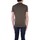 Vêtements Homme T-shirts manches courtes Dsquared D9M3S5400 Vert