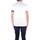 Vêtements Homme T-shirts manches courtes Dsquared D9M3S5400 Blanc