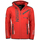 Vêtements Homme Parkas Geographical Norway WW1973H/GN Rouge