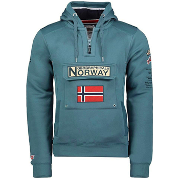 Vêtements Homme Sweats Geographical Norway WU4191H/GN Bleu