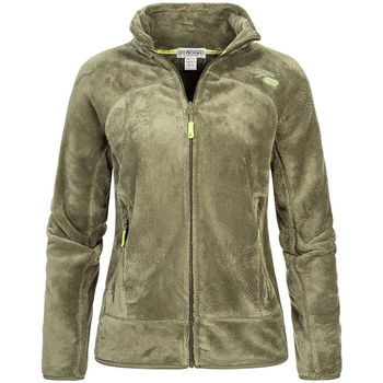 Vêtements Femme Polaires Geographical Norway WR624F/GN Vert