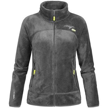 Vêtements Femme Polaires Geographical Norway WR624F/GN Gris