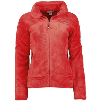 Vêtements Femme Polaires Geographical Norway WR624F/GN Rouge