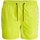 Vêtements Garçon Maillots / Shorts de bain Jack & Jones 12237152 Vert