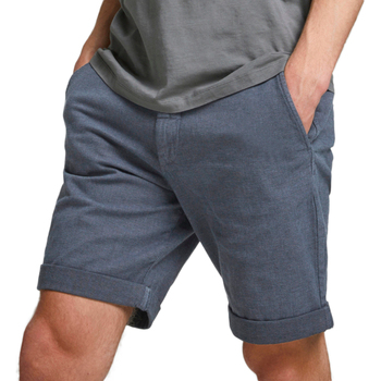Vêtements Homme Shorts / Bermudas Jack & Jones 12206319 Bleu
