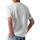 Vêtements Garçon T-shirts & Polos Kaporal OWANE24B11 Blanc