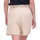 Vêtements Femme Shorts / Bermudas Teddy Smith 30416853D Beige