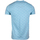 Vêtements Homme T-shirts & Polos La Maison Blaggio MB-PALESTO Bleu