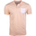 Vêtements Homme T-shirts & Polos La Maison Blaggio MB-PALESTO Orange