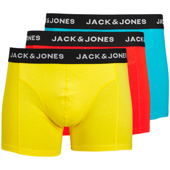 Sous-vêtements Homme Boxers Jack & Jones 12250606 Jaune