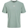 Vêtements Homme T-shirts & Polos Jack & Jones 12244027 Vert