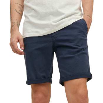 Vêtements Homme Shorts / Bermudas Jack & Jones 12242692 Bleu